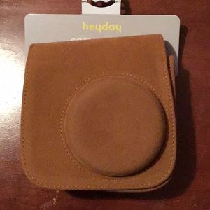Camera Case for Fujifilm Instax mini 9